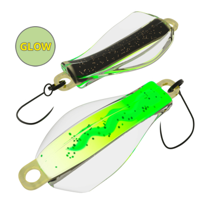 Блесна Iron Trout Cobra 2,8g # 077 (CBR28077)