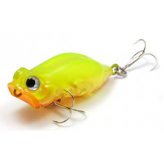 Воблер Lucky Craft JR Keroll_5857 Finesse Frog 061