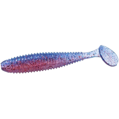 Силиконовая приманка SnastiGood Dj. Shake 12см цв. 107