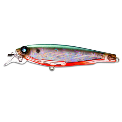 Воблер Yo-Zuri 3DS Minnow 70SP F962-HTS
