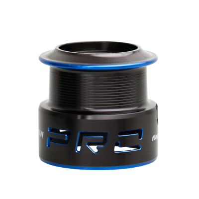 Шпуля запасная металлическая Flagman Sherman Pro Feeder 5000