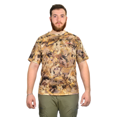 Футболка King Hunter VOLITION NEW!!! Camo Duck 2XL