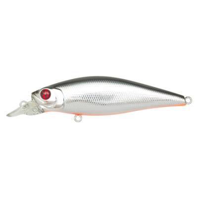 Воблер Pontoon21 SapShad 65SP-SR цв. 051