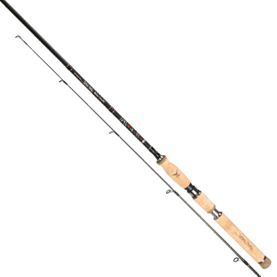 Спиннинг Mikado Sakana Hanta Medium Spin 270 (5-25 гр.)