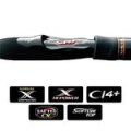 Спиннинг Shimano Soare CI4+ S709LT