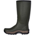 Сапоги Remington Louisiana Rubber Boots Green р. 42