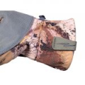Перчатки King Hunter WIND Camo Duck S-M
