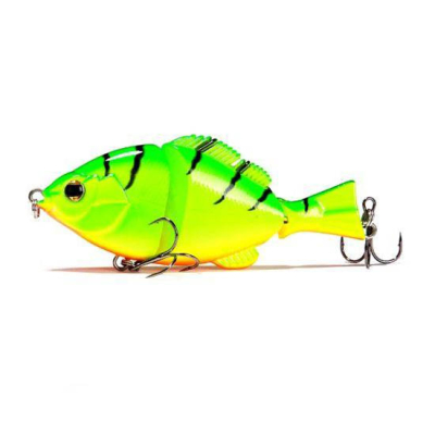 Воблер Renegade Stranger 100SS цв. FA158