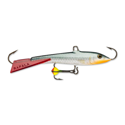 Балансир Rapala Jigging Rap WH3 цв. PSH