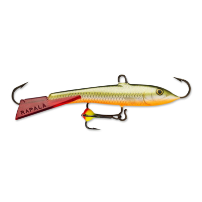 Балансир Rapala Jigging Rap WH7 цв. RFSH