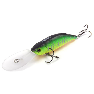 Воблер Generic Craft Designator 85F цвет 319