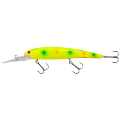 Воблер Bandit Deep Suspending Minnow цвет D92