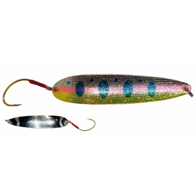 Блесна Wonder W-Pro Giant Lure 30g цвет WL-SSE046
