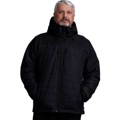 Куртка Redbor Macte 2, Black р-р XL