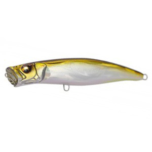 Воблер Megabass Chugy-X 113F цв. GG Tennessee Shad