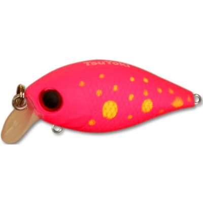 Воблер TsuYoki Swing XC 36F цв. 040R