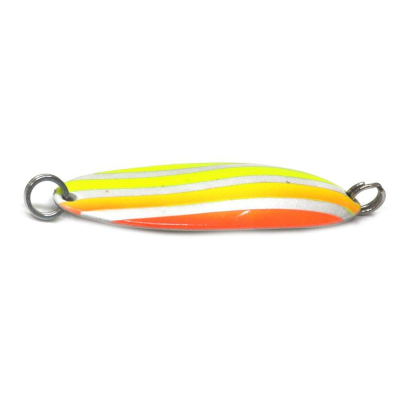 Блесна Garry Angler Universal 18g, 60mm. цвет #01
