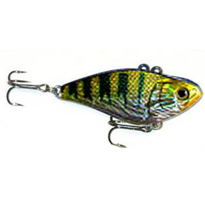 Воблер GRFish DG-Rattling DGR-75 цв. #035