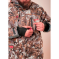 Костюм Remington Reflex Interchange 4 в 1 Winter Forest р. 6XL