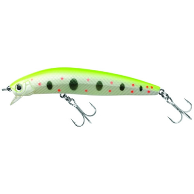 Воблер Usami Asai 95F-SR цв. #358