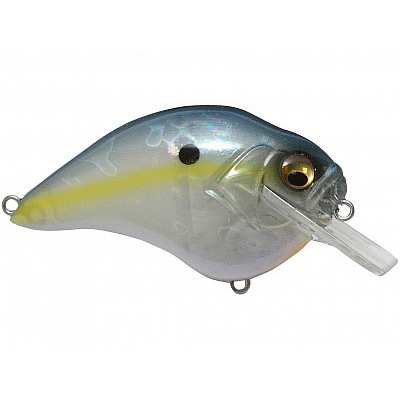 Воблер Megabass S-Crank 1.5 цв. GP Sexy Shad