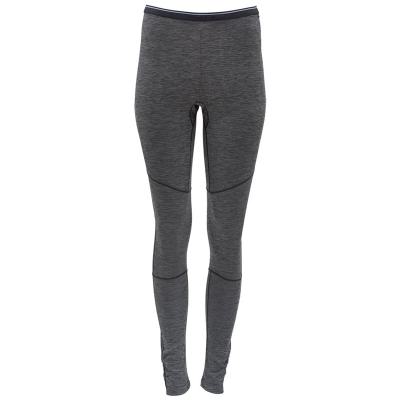 Кальсоны Simms Women's Lightweight Core Bottom, Black, XL