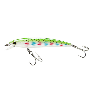 Воблер Yo-Zuri Pins Minnow F1163-NRT