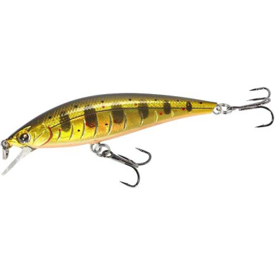 Воблер Sebile Puncher 85 FL цв. BROOK TROUT