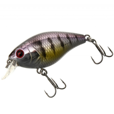 Воблер Flagman Flex 55F цвет 480