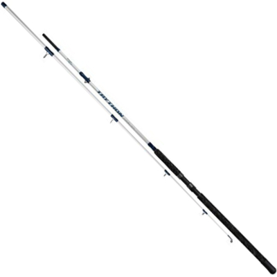 Спиннинг Mikado Trython Power Cat 300 (80-400гр.) 2-х секц., 437гр (WAA799-300)