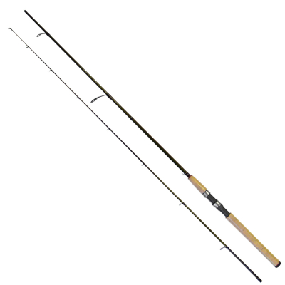 Спиннинг Grfish Rivercast 221MH (SRVC221MH)