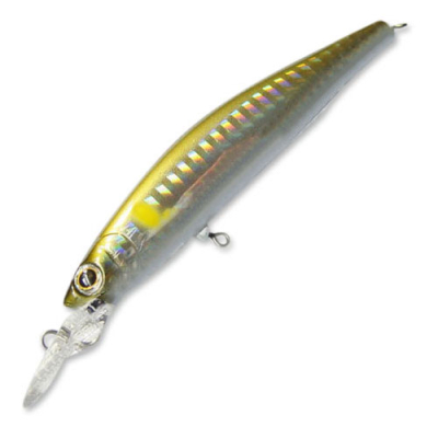 Воблер Saurus REX-med Deep Trout цв. #106 Wl-Ayu