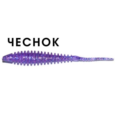 Слаг Red Machine Торнадо 50мм 12шт. RMТ-006-50-02
