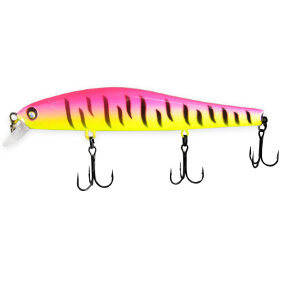 Воблер BAT Favorite BT41 (110 mm.; 16,5 g.; 1,3 m.) # B018