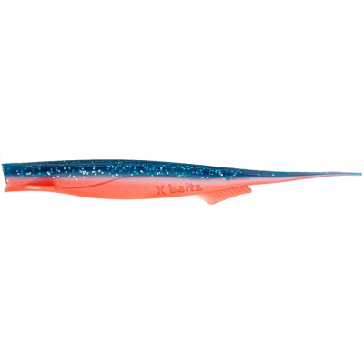 Силиконовая приманка Xbaits Lancet 210mm # LAN301