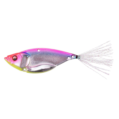 Воблер Megabass Vibration-X Dyna Response 3/8oz цв. Jukucho Pink