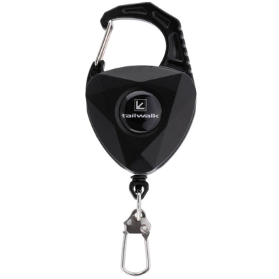 Ретривер Tailwalk TW Pin On Reel Type-02 BLK