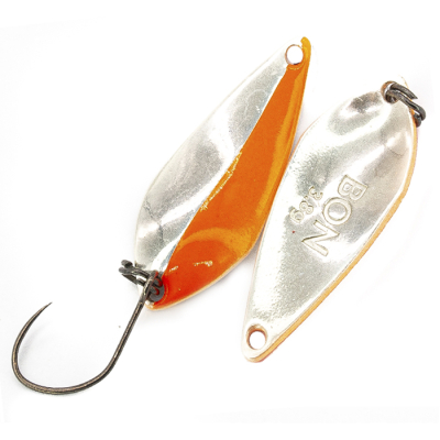 Блесна Troutland Bon 2.6 гр. цв. # SL25