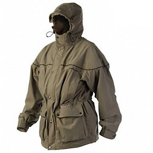 Куртка Daiwa Wilderness XT Jacket 3/4 L (56)