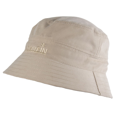 Панама Norfin Light Beige 04 р.XL