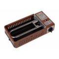 Гриль газовый портативный Master Grill (TG-010) «Tourist»-Д
