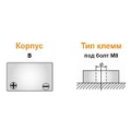 Аккумулятор Delta GX 12-150