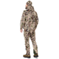 Костюм King Hunter HYBRID Mountain Camo XS