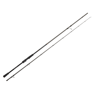 Удилище спиннинговое Lucky John Basara Heavy 090 8'2"/2.49