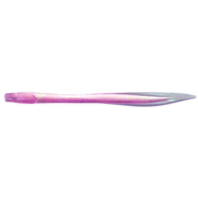 Мягкая приманка Yamashita MWS Shirauo 2" цв. S/PK 531-695