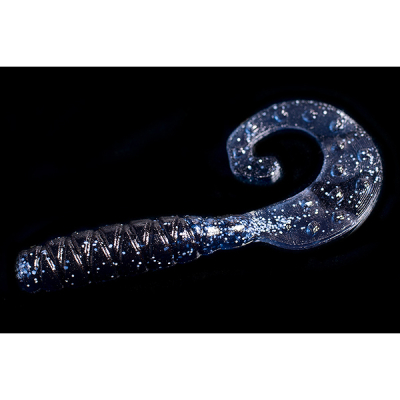 Силиконовая приманка Jara Baits Slymm 45 Мидия цв. #41