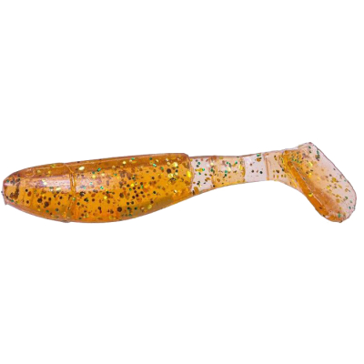 Силиконовая приманка SnastiGood Reka Koput 7см цв. 015