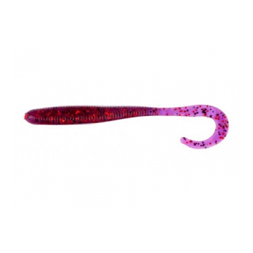 Мягкие приманки Bait Breath U30 Fish Curly 3.5" цв. #Ur29