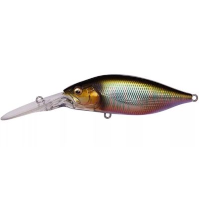 Воблер Megabass Deep-X200 LBO цв. Wagin Oikawa (M)