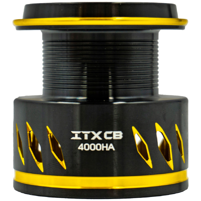 Запасная шпуля Okuma ICB-4000HA-spool